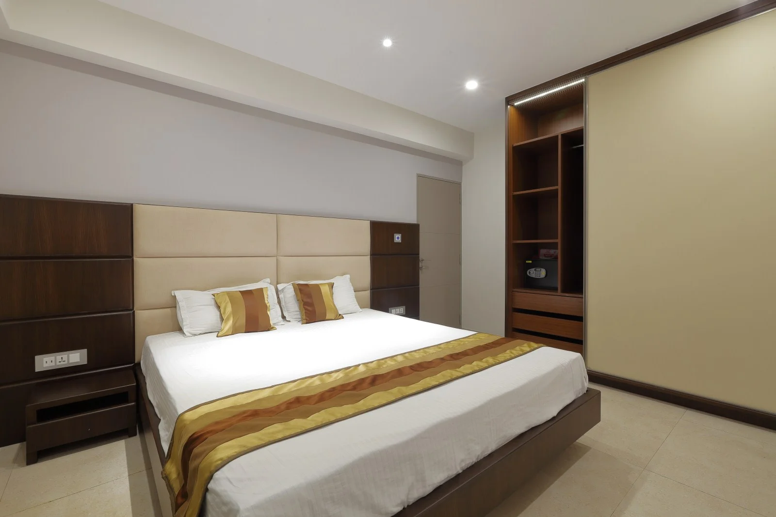 Bedroom Interior Design And Cost